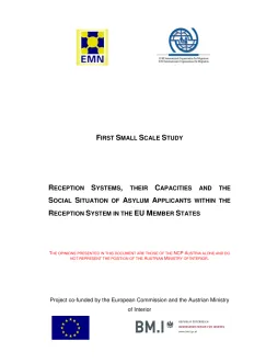 cover_reception systems their capacities and he social situation (EN)