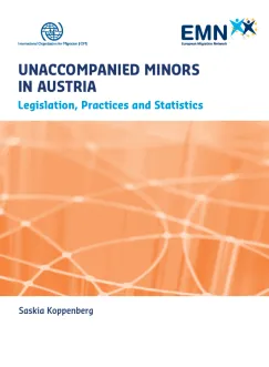 cover_unaccompanied minors austria (EN)