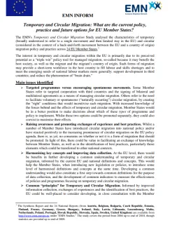 Misuse of the Right to Family Reunification