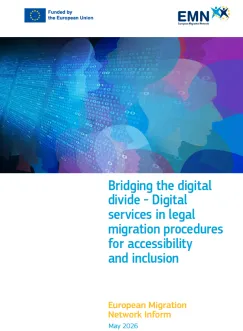 Cover_Bridging the digital divide