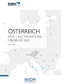 Österreich Asyl- und Migrationsüberblick 2025