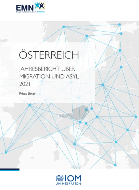Jahrespolitikbericht 2021