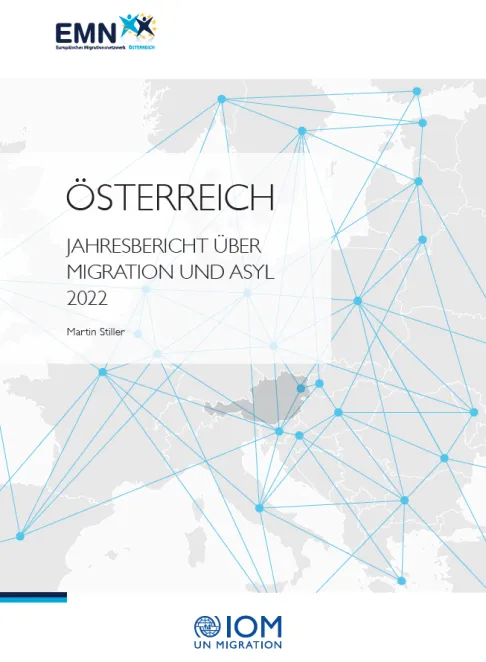 Jahrespolitikbericht 2022