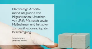 Studie Skills Mismatch