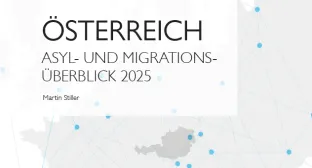 Österreich Asyl- und Migrationsüberblick 2025